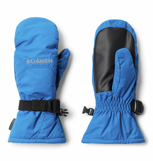 Columbia - Whirlibird Mitten - Youth - Black