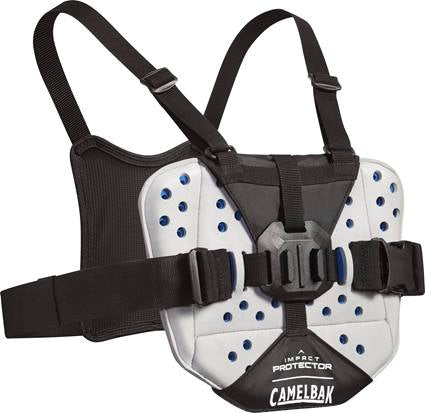 Camelbak - Sternum Protector Cam mount