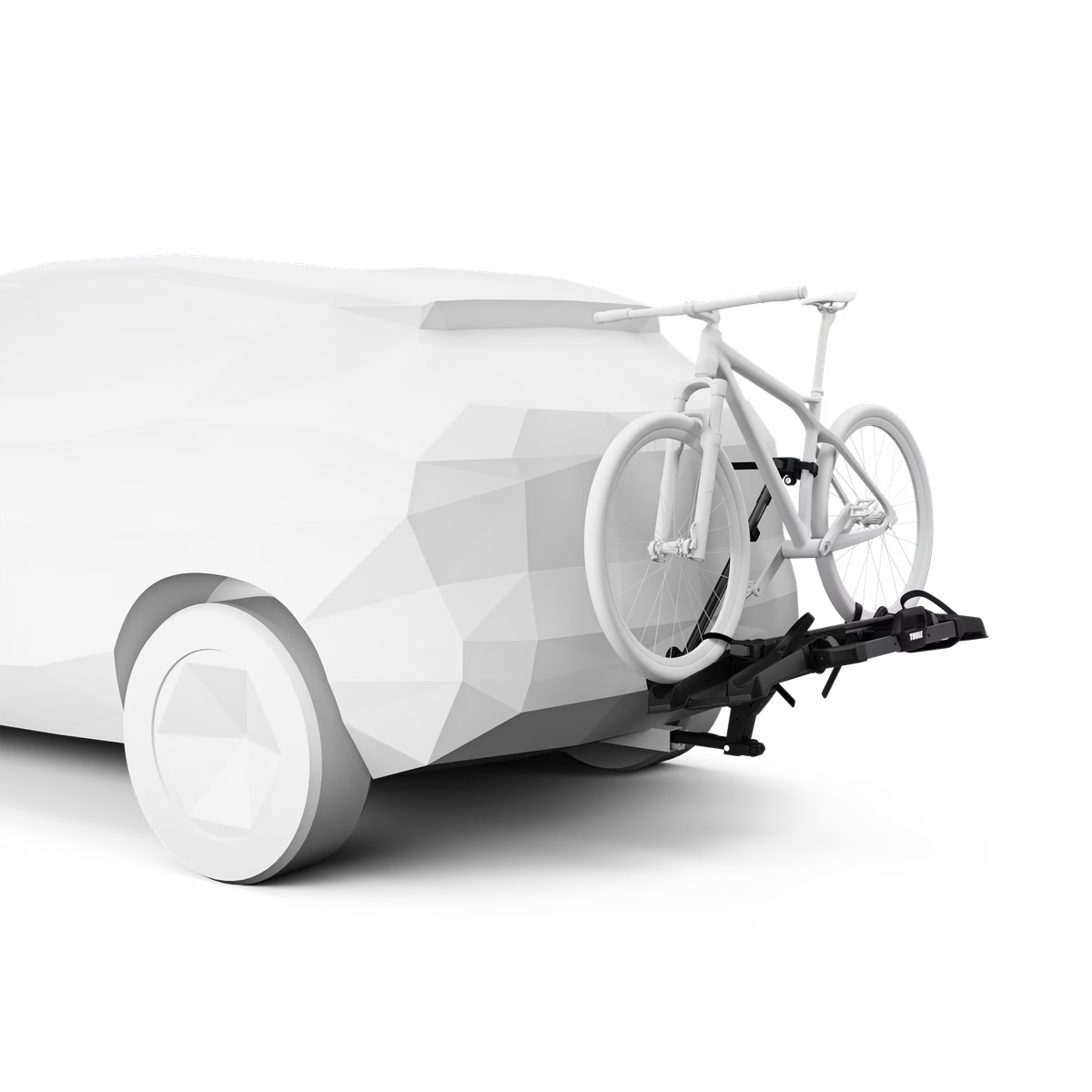 Thule - Outpace 2-Bike