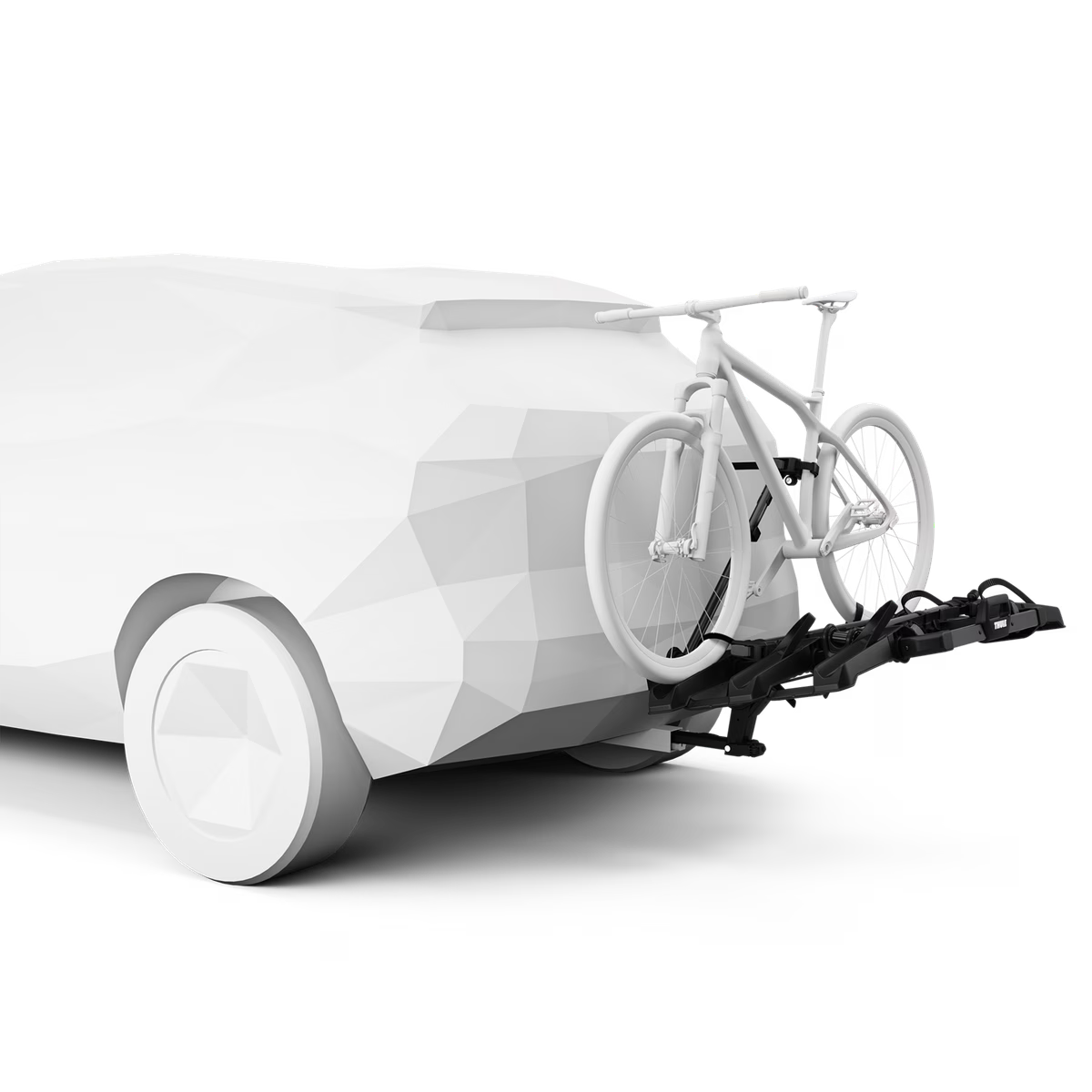 Thule - OutPace 3-Bike