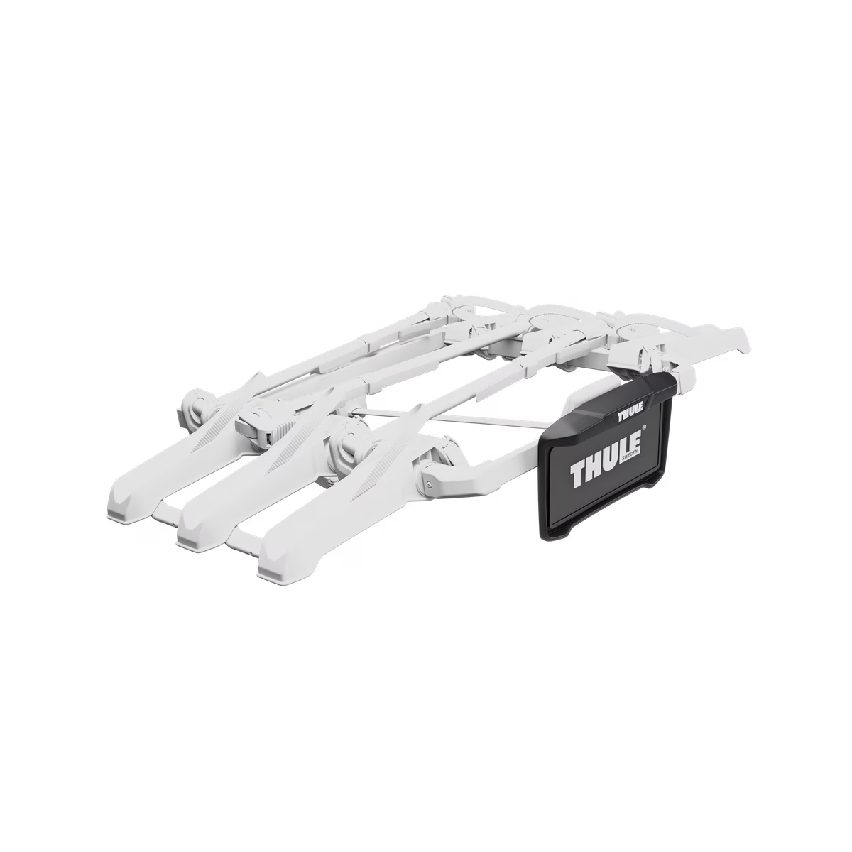 Thule - Outpace License Plate Holder
