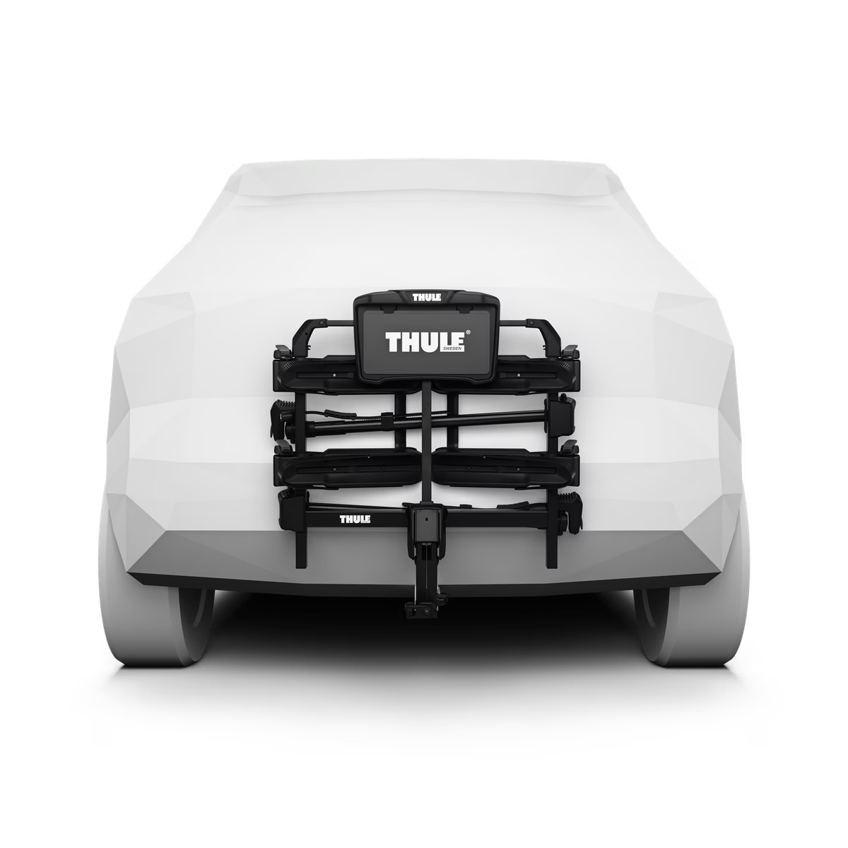 Thule - Outpace License Plate Holder