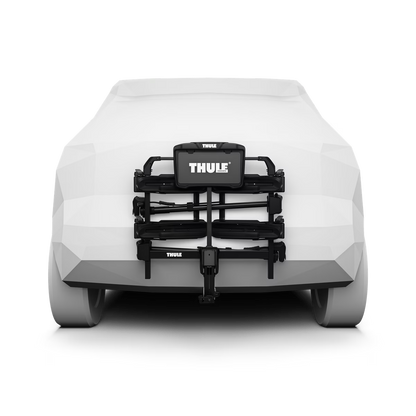 Thule - Outpace License Plate Holder