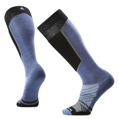 Smartwool - Ski Targeted Cushion Summit Shot OTC Socks - Men's