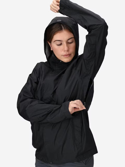 Marmot - PreCip Eco Jacket - Women's - Black