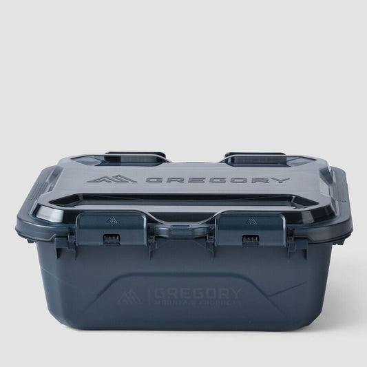 Gregory - Alpaca Gear Box 25 - SLATE BLUE