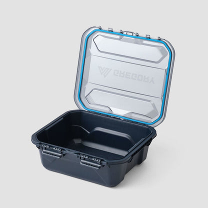 Gregory - Alpaca Gear Box 25 - SLATE BLUE