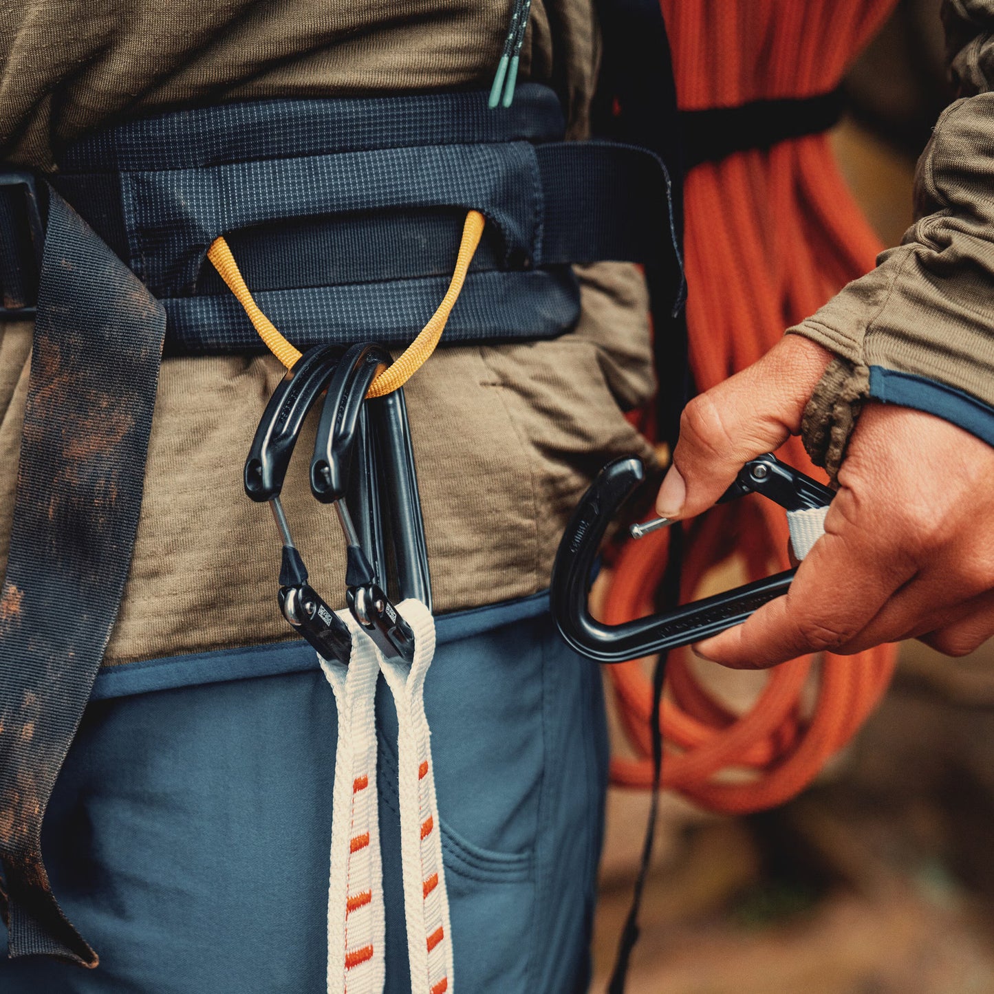 Gregory - Alpinisto 30 - Summit Black