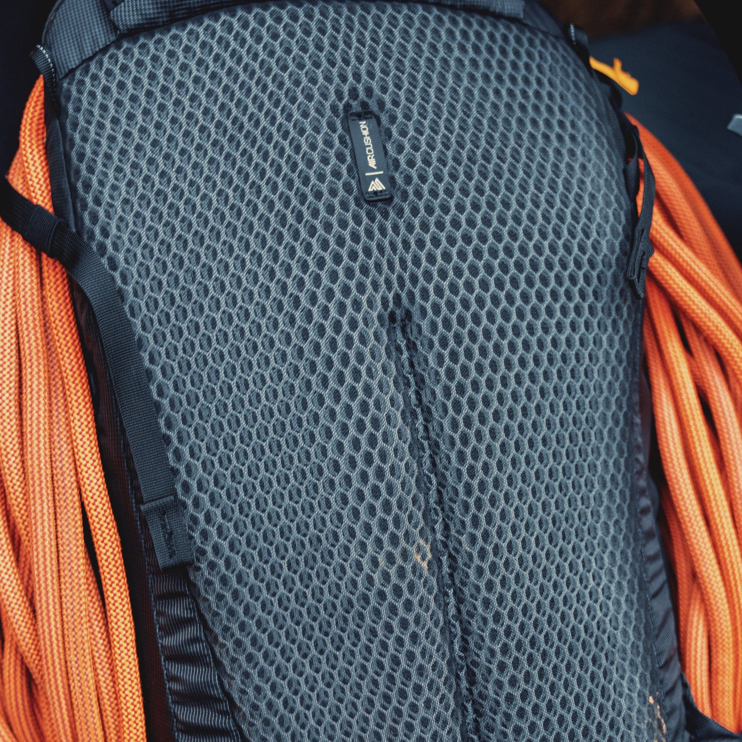 Gregory - Alpinisto 30 - Summit Black