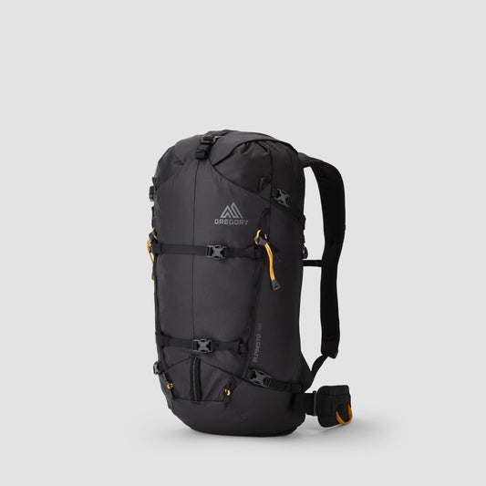 Gregory - Alpinisto 30 - Summit Black