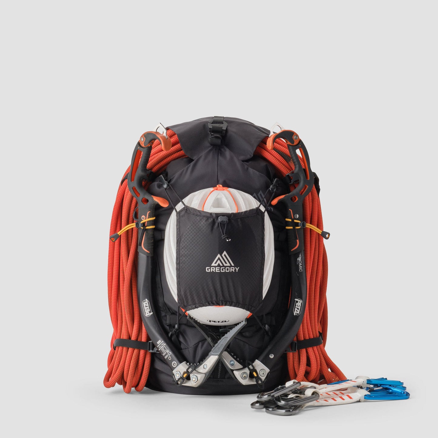 Gregory - Alpinisto 30 - Summit Black
