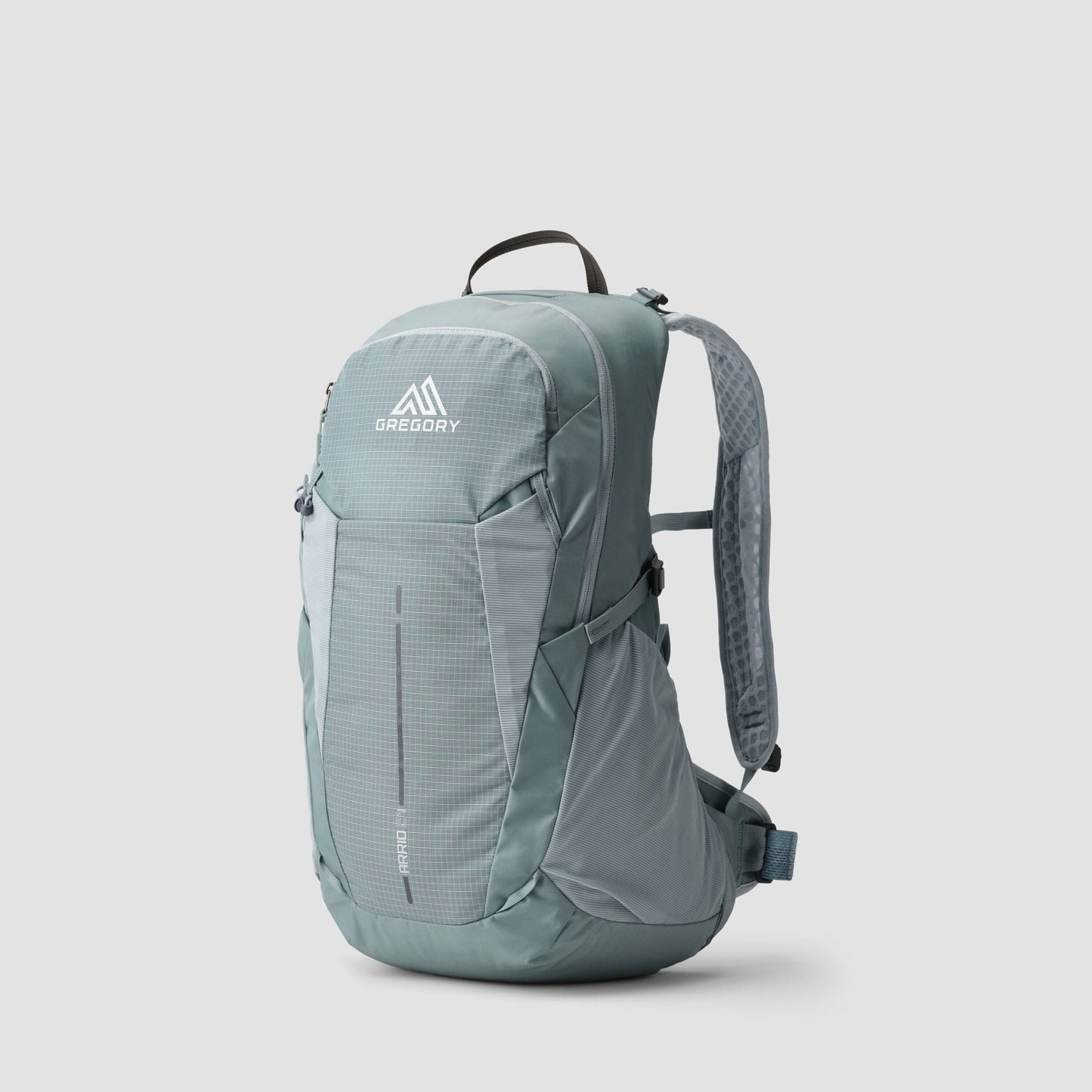 Gregory - Arrio 24 - SAGE GREY