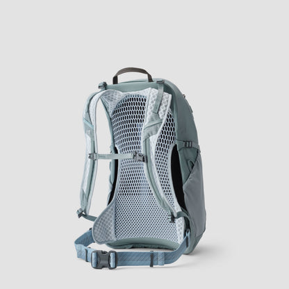 Gregory - Arrio 24 - SAGE GREY