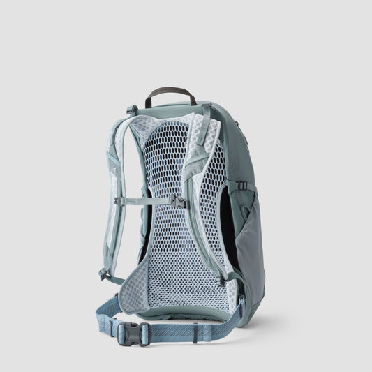 Gregory - Arrio 24 - SAGE GREY