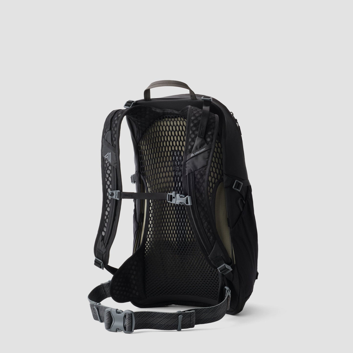 Gregory - Arrio 24 - SHADOW PINE BLACK