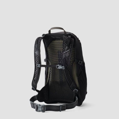 Gregory - Arrio 24 - SHADOW PINE BLACK