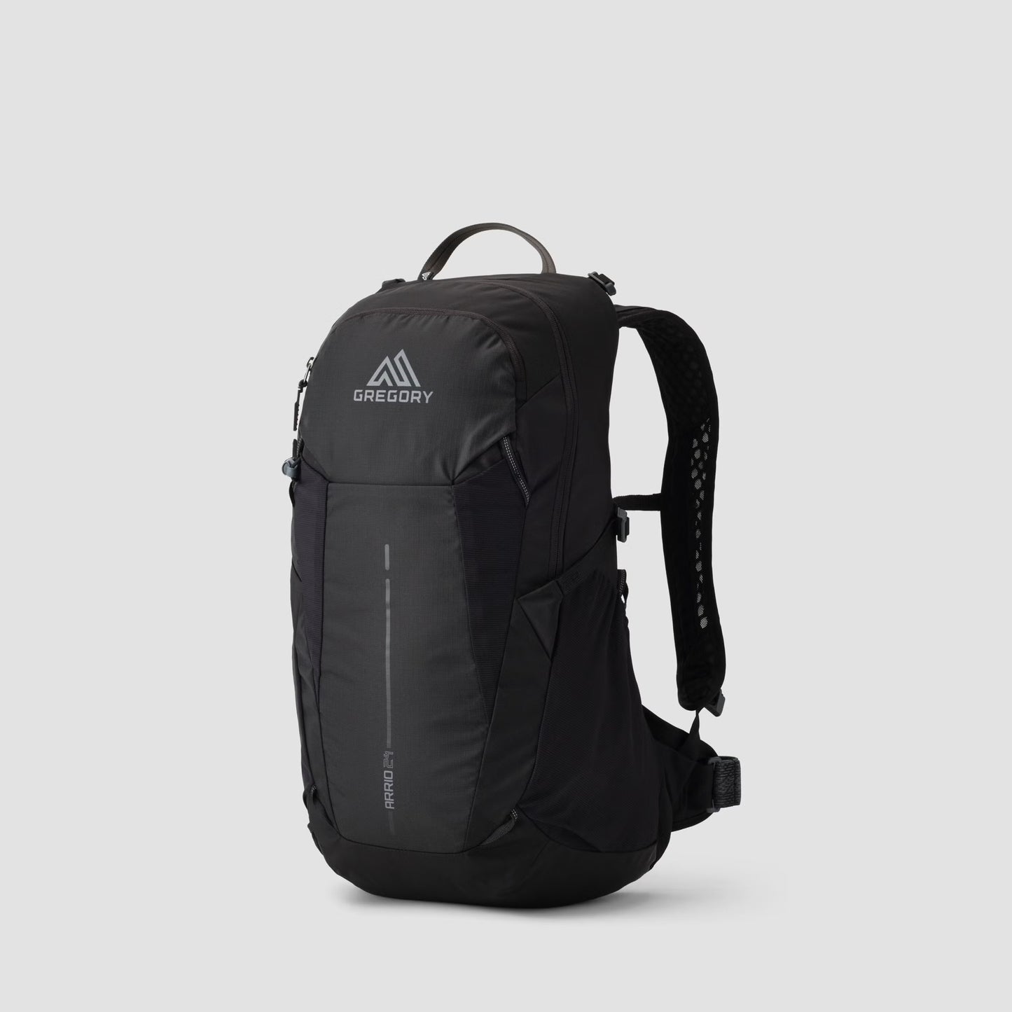 Gregory - Arrio 24 - SHADOW PINE BLACK
