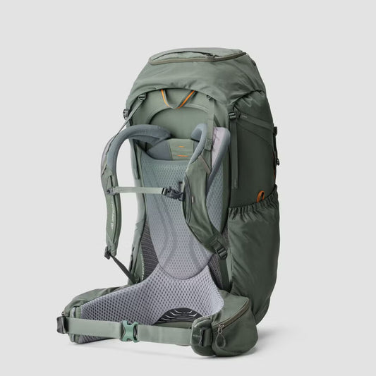 Gregory - Baltoro 75 - TERRAIN GREEN