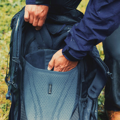 Gregory - Baltoro 75 - STELLAR BLUE