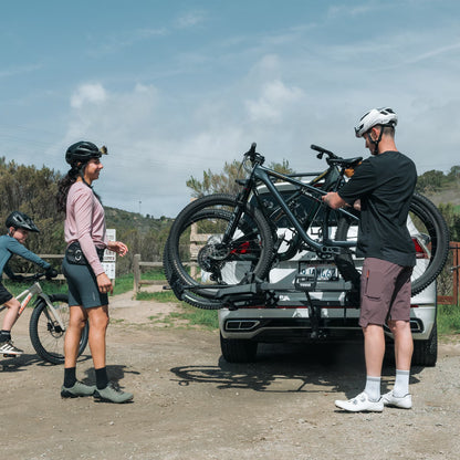 Thule - Outpace 2-Bike