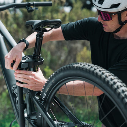 Thule - Outpace 2-Bike