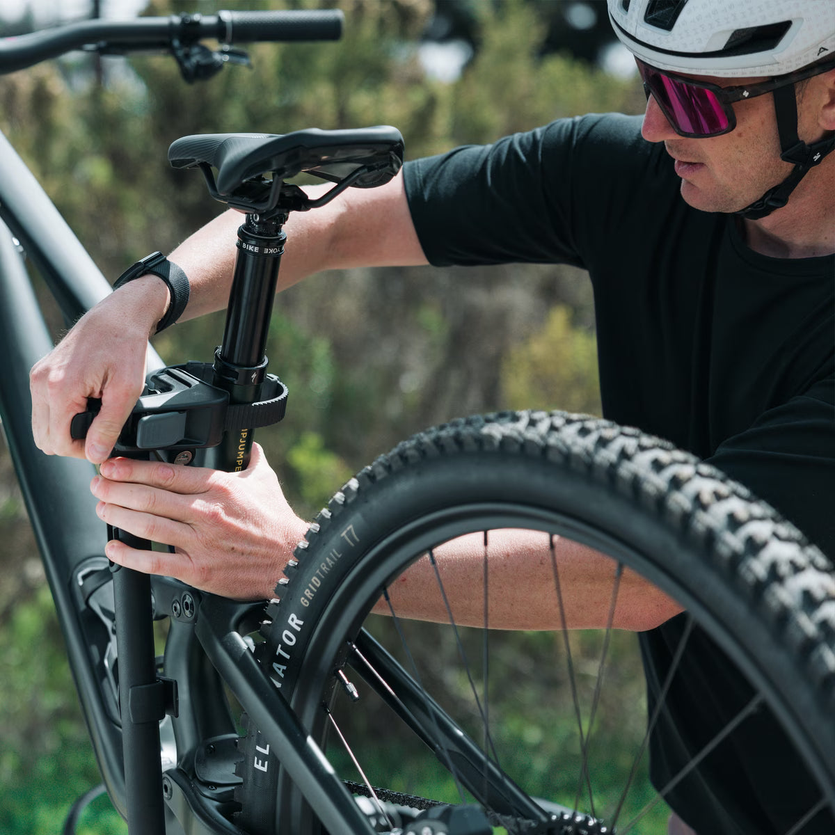 Thule - OutPace 3-Bike
