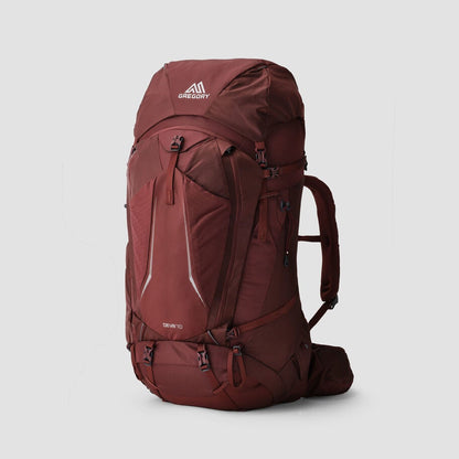 Gregory - Deva 70 - GARNET RED