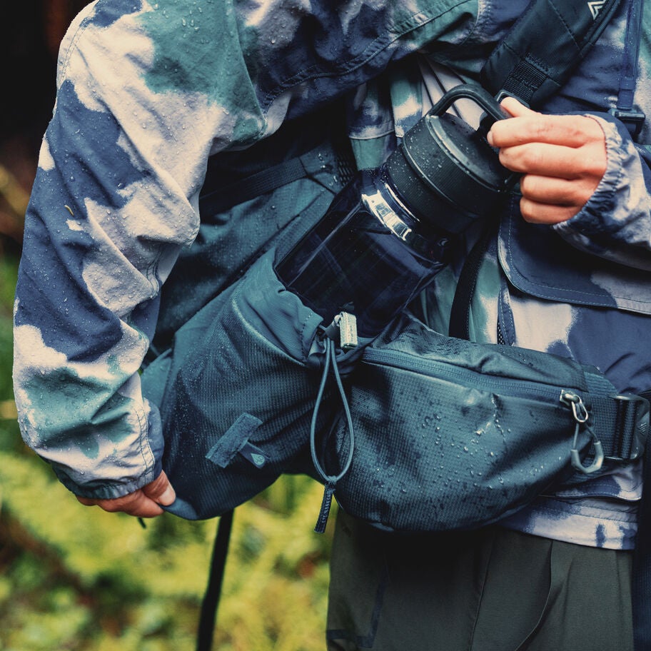 Gregory - Deva 70 - MOUNTAIN TEAL