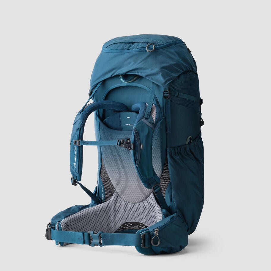 Gregory Women's Deva 70 Mountain Teal / M
