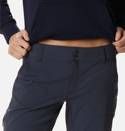 Columbia - Saturday Trail Pant - Women's - India Ink