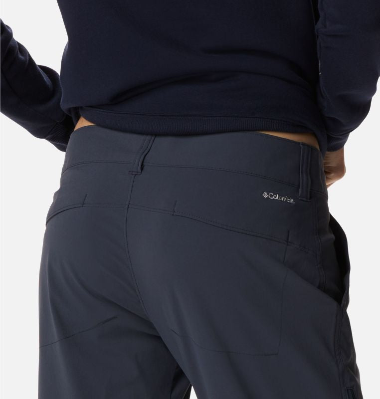 Columbia - Saturday Trail Pant - Women's - India Ink