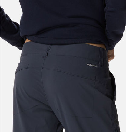 Columbia - Saturday Trail Pant - Women's - India Ink