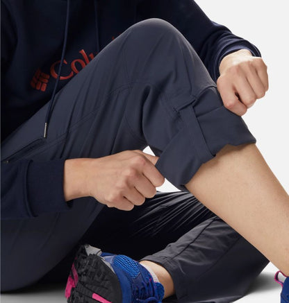 Columbia - Saturday Trail Pant - Women's - India Ink