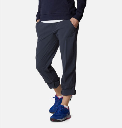 Columbia - Saturday Trail Pant - Women's - India Ink