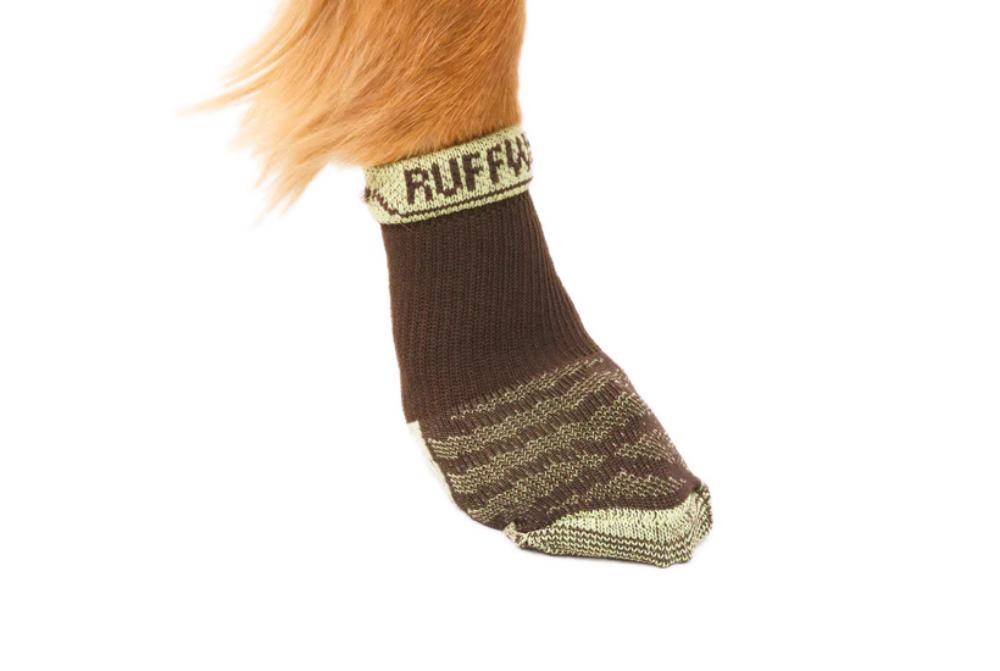 Ruffwear - Bark'N Boot Socks - Blue Pool