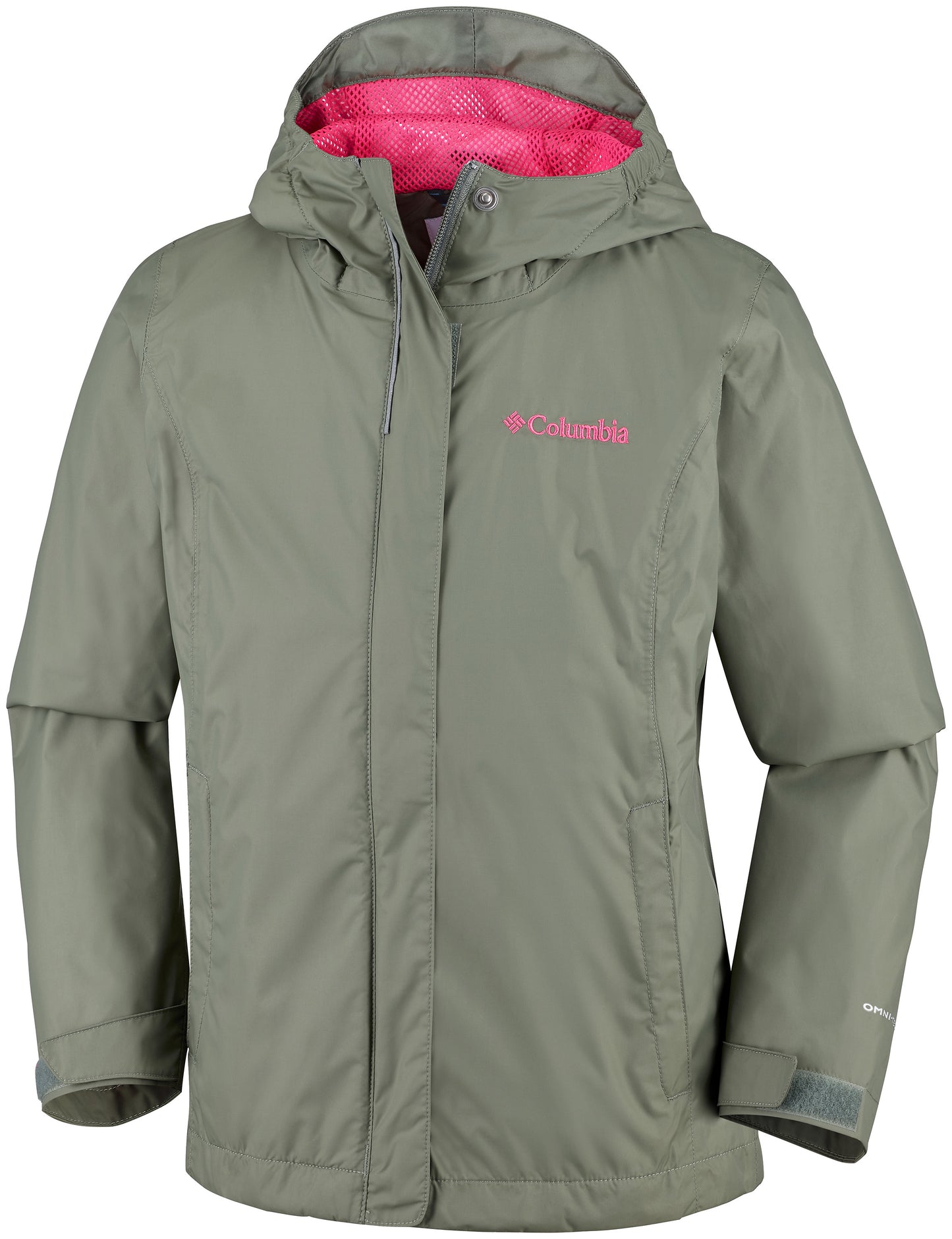 Columbia - Arcadia Jacket - Girls' - Nocturnal