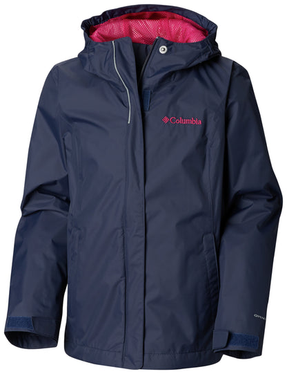 Columbia - Arcadia Jacket - Girls' - Nocturnal