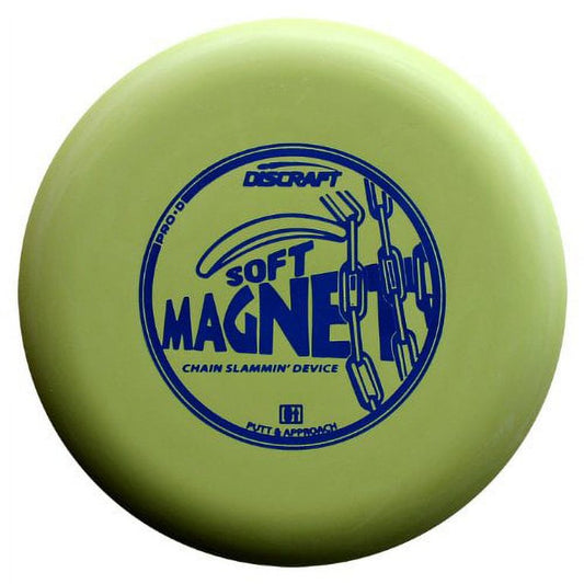 Discraft - Pro D Soft Magnet Putter