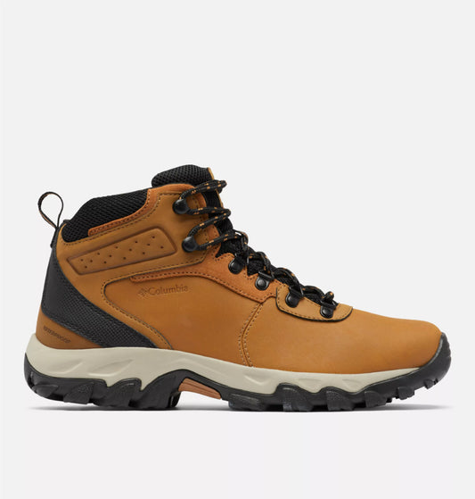 Columbia - Newton Ridge Plus II Waterproof - Men's