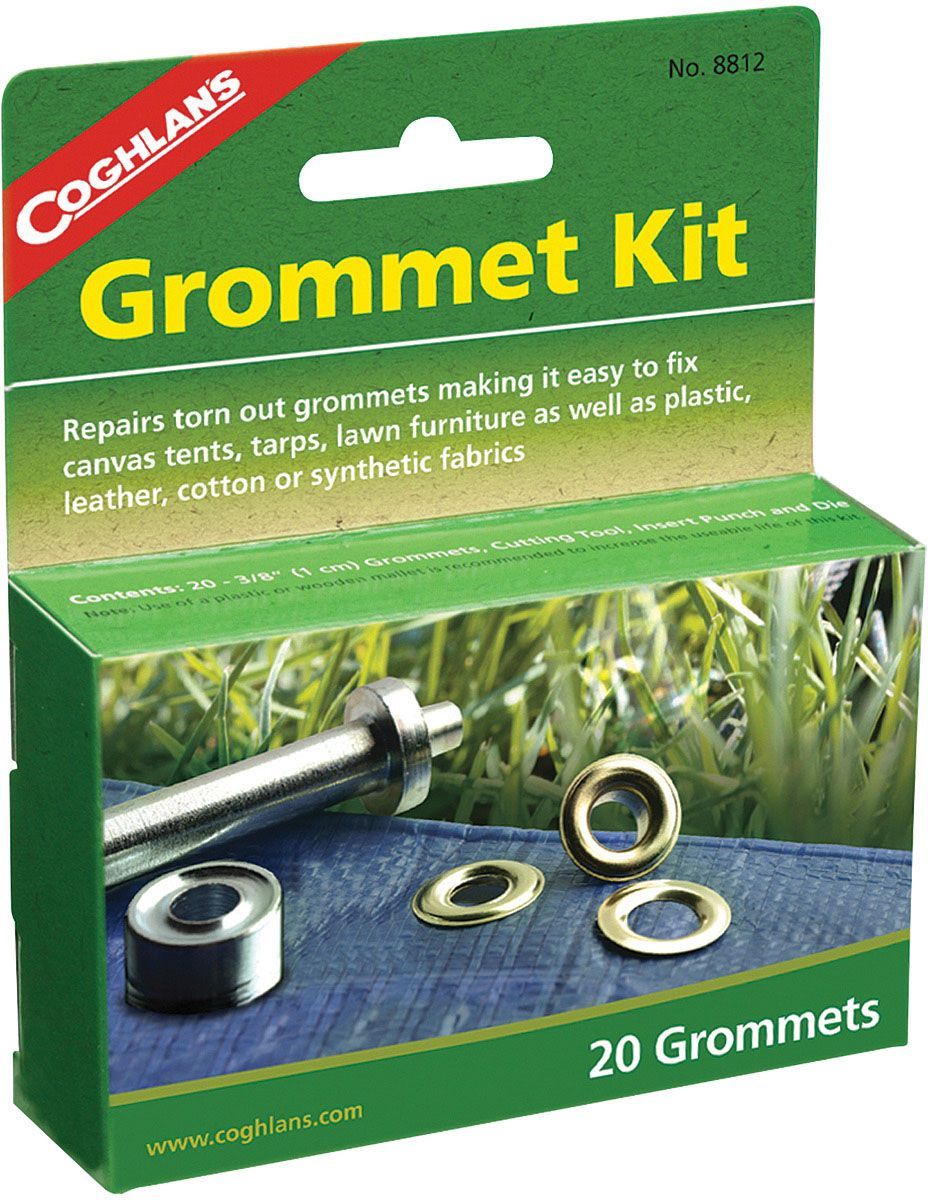 Coghlans - Grommet Kit