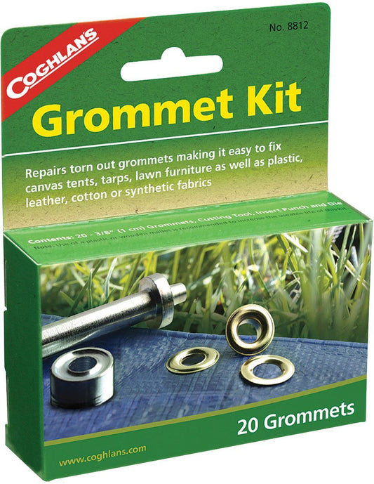 Coghlans - Grommet Kit