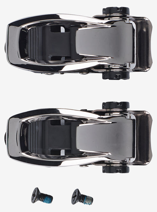 Burton - Ankle Buckle Set