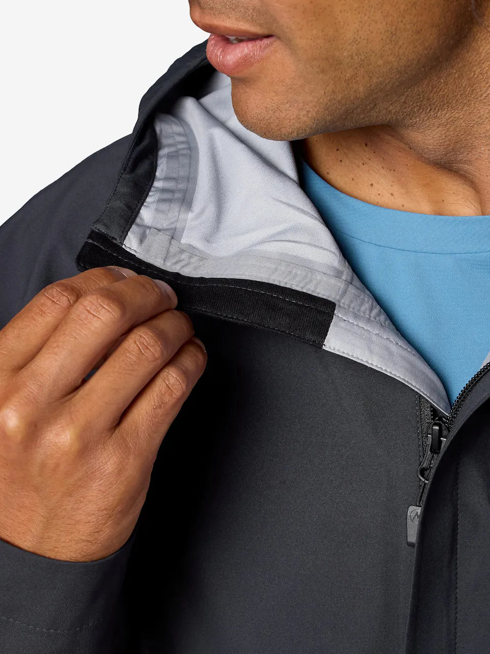Marmot - PreCip Evo Pro Jacket - Black