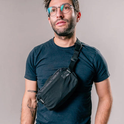 Matador - Refraction Packable Sling - Black