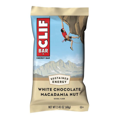 Clif - Clif Bar - Chocolate Chip