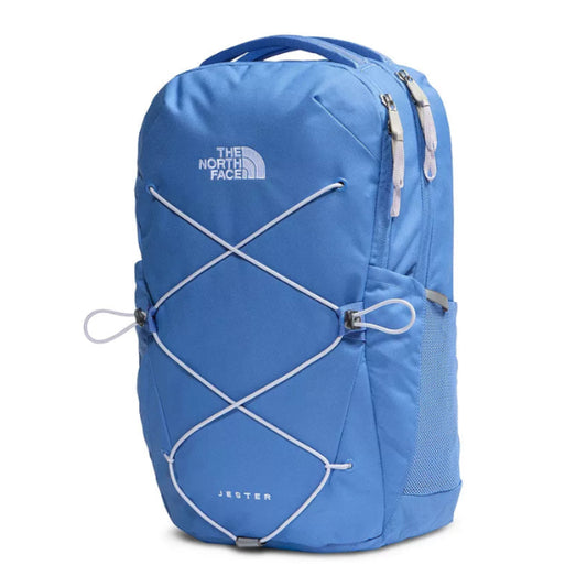The North Face - Jester - Women's - Indigo Wonder Ice Lilac