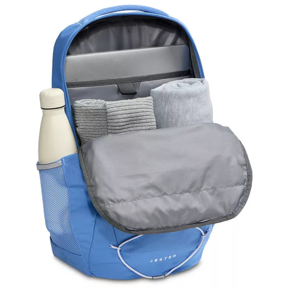 The North Face - Jester - Women's - Indigo Wonder Ice Lilac