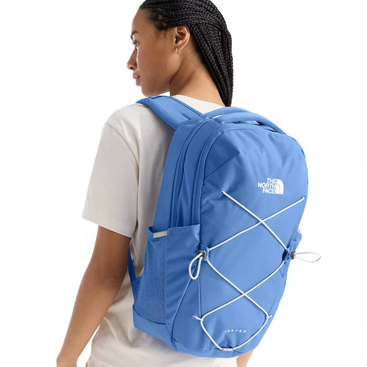 The North Face - Jester - Women's - Indigo Wonder Ice Lilac