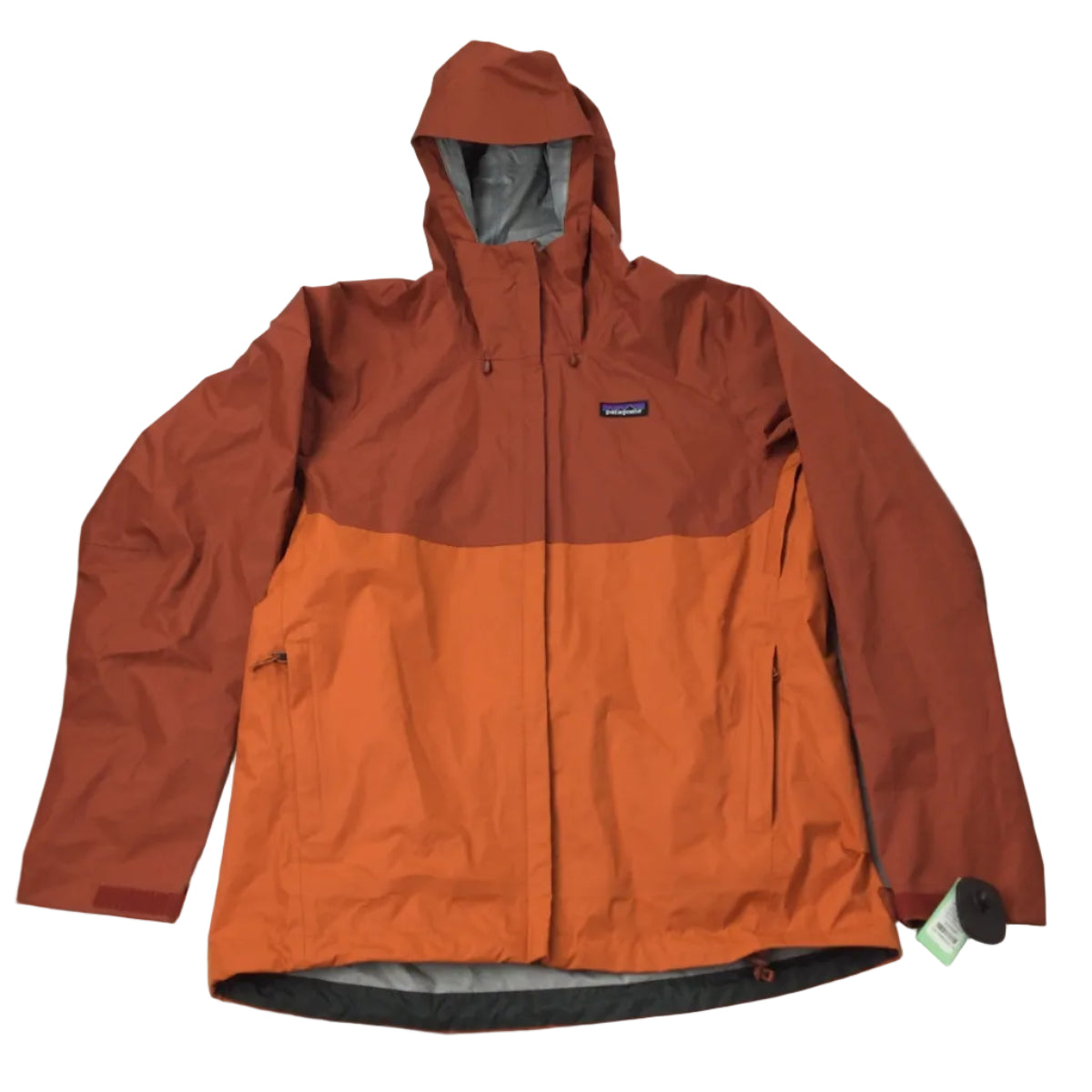 Patagonia Rain Jacket M