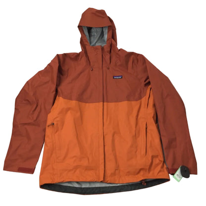 Patagonia Rain Jacket M